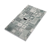 Душевой поддон Villeroy & Boch Subway Infinity 120х75 см санитарная керамика abbey grey 6230P2VPC1