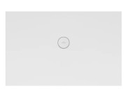 Душовий піддон Villeroy & Boch Subway Infinity 100х70 см санітарна кераміка альпійський білий 6229K101