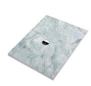 Душевой поддон Villeroy & Boch Subway Infinity 100х75 см санитарная керамика nordic creek 6229K2VPC8