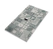 Душевой поддон Villeroy & Boch Subway Infinity 100х70 см санитарная керамика abbey grey 6229K1VPC1