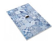 Душевой поддон Villeroy & Boch Subway Infinity 150х90 см санитарная керамика abbey blue 623214VPC2