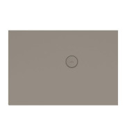 Душевой поддон Villeroy & Boch Subway Infinity 150х90 см санитарная керамика серо-коричневый 623224TP