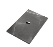 Душевой поддон Villeroy & Boch Subway Infinity 90х75 см санитарная керамика highland stone 6229G2VPC7