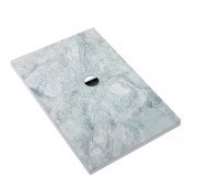 Душевой поддон Villeroy & Boch Subway Infinity 150х90 см санитарная керамика nordic creek 623214VPC8