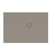 Душевой поддон Villeroy & Boch Subway Infinity 90х75 см санитарная керамика серо-коричневый 6229G2TP