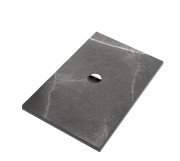 Душевой поддон Villeroy & Boch Subway Infinity 90х75 см санитарная керамика highland stone 6229G2VPC7