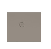 Душовий піддон Villeroy & Boch Subway Infinity 90х90 см санітарна кераміка сіро-коричневий 6228F4TP