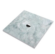 Душевой поддон Villeroy & Boch Subway Infinity 90х90 см санитарная керамика nordic creek 6228F4VPC8