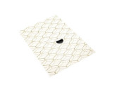 Душовий піддон Villeroy & Boch Subway Infinity 90х90 см санітарна кераміка sinus white 6228F4VPD2