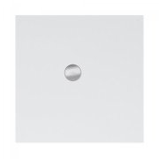 Душевой поддон Villeroy & Boch Subway Infinity 90х90 см санитарная керамика альпийский белый 6228F401