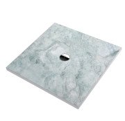 Душовий піддон Villeroy & Boch Subway Infinity 90х90 см санітарна кераміка nordic creek 6228F4VPC8