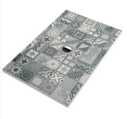 Душевой поддон Villeroy & Boch Subway Infinity 120х75 см санитарная керамика abbey grey 6231Q2VPC1