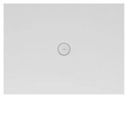 Душовий піддон Villeroy&Boch Subway Infinity 140х75 см санітарна кераміка альпійський білий 6232V201