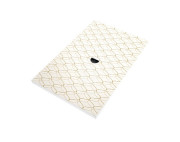 Душовий піддон Villeroy & Boch Subway Infinity 120х75 см санітарна кераміка sinus white 6231Q2VPD2