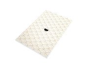 Душовий піддон Villeroy & Boch Subway Infinity 120х70 см санітарна кераміка sinus white 6231Q1VPD2