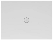 Душовий піддон Villeroy & Boch Subway Infinity 80х75 см санітарна кераміка альпійський білий 6229C201