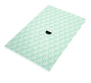 Душевой поддон Villeroy & Boch Subway Infinity 90х80 см санитарная керамика star flower 6228H3VPD0