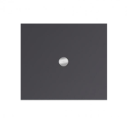 Душовий піддон Villeroy & Boch Subway Infinity 90х90 см санітарна кераміка темно-сірий 6228H4W9