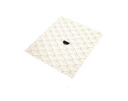 Душовий піддон Villeroy & Boch Subway Infinity 90х90 см санітарна кераміка sinus white 6228H4VPD2