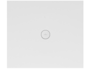 Душевой поддон Villeroy & Boch Subway Infinity 80х80 см санитарная керамика альпийский белый 6228C301