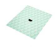 Душовий піддон Villeroy & Boch Subway Infinity 80х80 см санітарна кераміка star flower 6228C3VPD0