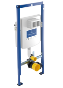 Система інсталяції Villeroy & Boch ViConnect для дитячого туалету з бачком 92215400