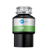 Подрібнювач харчових відходів In-Sink-Erator 1425 об/хв 0.75 к.с. Model 66