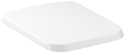 Крышка для писсуара Villeroy & Boch Venticello Soft Close дюропласт альпийский белый 8M10S101