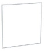 Рама для зеркального шкафчика Geberit One 105 см алюминий белый 505.844.00.1