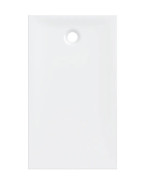 Душовий піддон Geberit Nemea 140х80 см санітарний акрил білий глянсовий 550.577.00.1