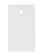 Душевой поддон Geberit Nemea 140х80 см санитарный акрил белый матовый 550.597.00.1