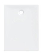 Душовий піддон Geberit Nemea 120х90 см санітарний акрил білий глянсовий 550.576.00.1