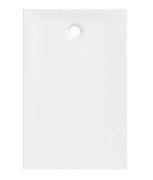 Душовий піддон Geberit Nemea 140х90 см санітарний акрил білий глянсовий 550.578.00.1