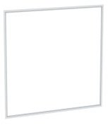 Рама для зеркального шкафчика Geberit One 120 см алюминий белый 505.845.00.1