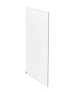 Душова перегородка Geberit One 119 см прозоре скло 560.003.00.1