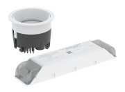 Світлодіодний стельовий точковий світильник Geberit DALI для ComfortLight 502.925.01.1