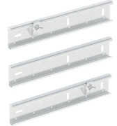 Комплект траверс и анкеров для крепления ванны к стене Geberit 554.980.00.1