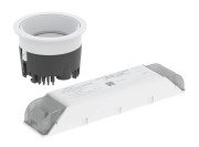 Світлодіодний стельовий точковий світильник Geberit DALI для ComfortLight 502.925.01.1