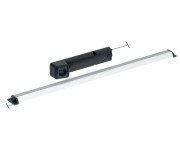 Розетковий модуль Geberit з модулем ComfortLight для шафок 105–120 см 505.095.00.2