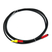 Кабель живлення для модуля Geberit DuoFresh та системи управління змивом унітазу 244.094.00.1