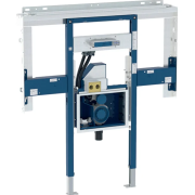 Монтажный элемент Geberit Duofix для раковины Geberit One и настенного смесителя Geberit One 111.071.00.1