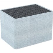 Керамический сотовый фильтр Geberit тип 3 242.999.00.1