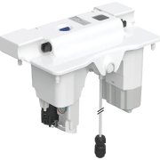 Функціональний блок Geberit AquaClean Sela білий матовий 243.648.JT.1