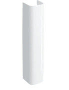 П'єдестал для раковини Geberit Selnova Square сантехнічний фарфор білий 500.342.01.7