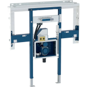 Монтажный элемент Geberit Duofix для раковины Geberit One и настенного смесителя Geberit One 111.073.00.1