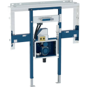 Монтажный элемент Geberit Duofix для раковины Geberit One и настенного смесителя Geberit One 111.074.00.1