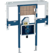 Монтажный элемент Geberit Duofix для раковины Geberit One и настенного смесителя Geberit One 111.084.00.1