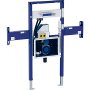 Монтажный элемент Geberit Duofix для раковины Geberit One и настенного смесителя Geberit One 111.093.00.1