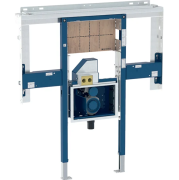 Монтажний елемент Geberit Duofix для раковини Geberit One та настінного змішувача Geberit One 111.083.00.1