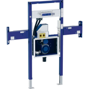 Монтажний елемент Geberit Duofix для раковини Geberit One та настінного змішувача Geberit One 111.092.00.1